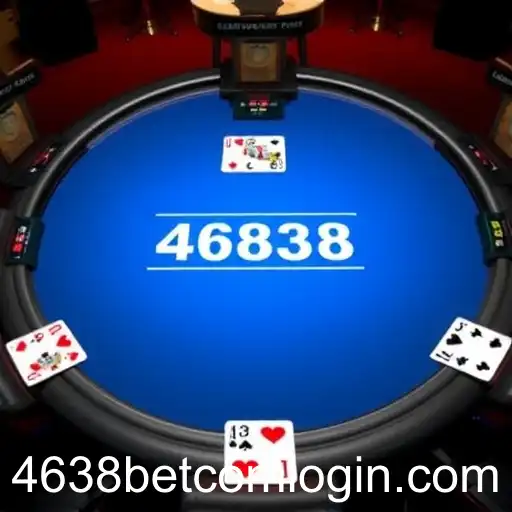 4638bet's Rise in Online Gaming