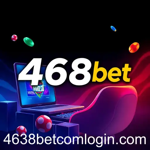 The Rise of 4638bet in Online Gaming