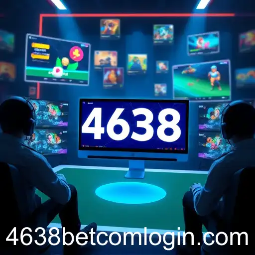 Emerging Trends in Online Gaming