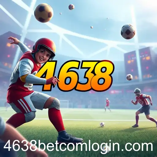 Digital Gaming Revolution: The Rise of 4638bet