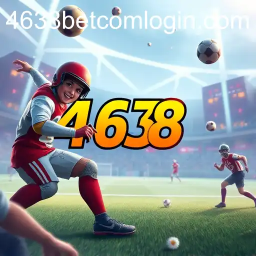 Digital Gaming Revolution: The Rise of 4638bet