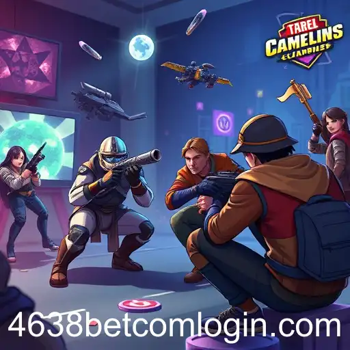 The Rise of Online Betting and 4638bet's Influence