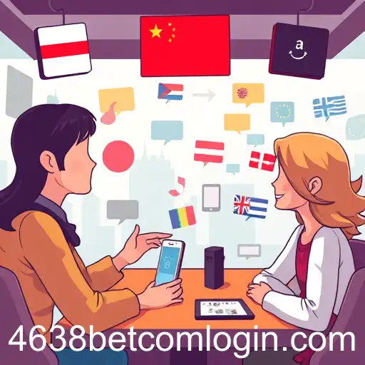 The Rise of 4638bet in the Online Gaming World