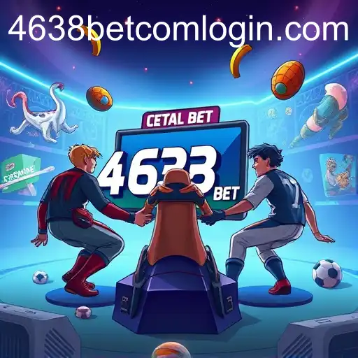 The Rise of 4638bet in the Online Gaming World