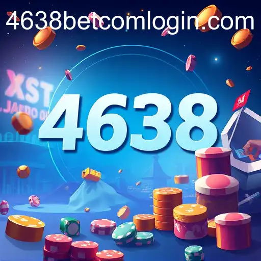The Rise of 4638bet: A New Era in Online Gaming