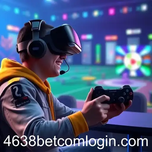 Emerging Trends in Online Gaming and Its Economic Impact