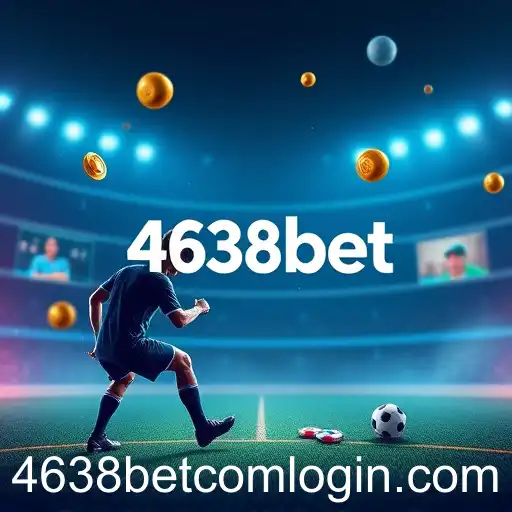 The Rise of 4638bet in Gaming