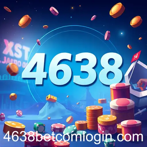 The Rise of 4638bet: A New Era in Online Gaming