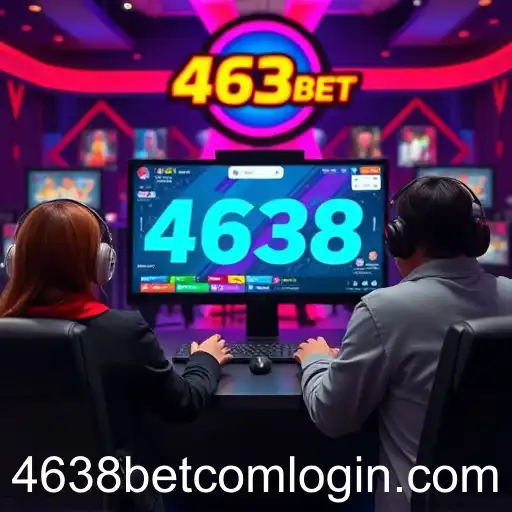 Understanding 4638bet and Its Impact on Online Gaming